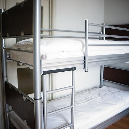 Es Hostel Midi Saint-Gilles المظهر الخارجي الصورة