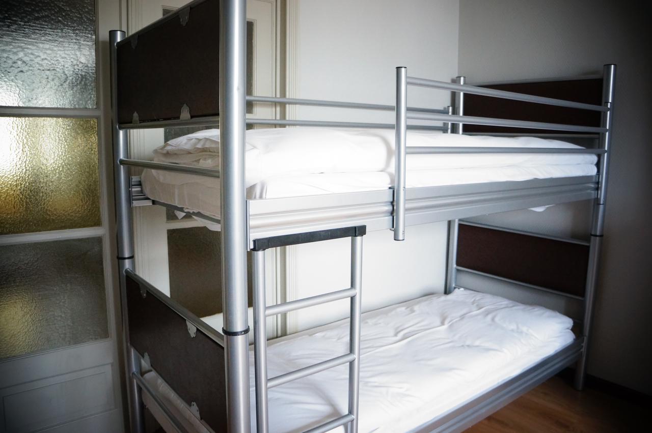 Es Hostel Midi Saint-Gilles المظهر الخارجي الصورة