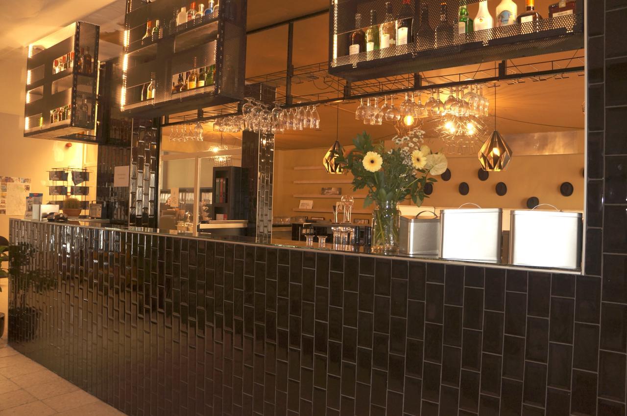 Es Hostel Midi Saint-Gilles المظهر الخارجي الصورة