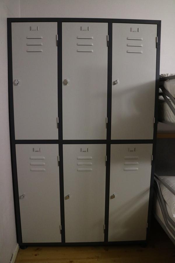 Es Hostel Midi Saint-Gilles المظهر الخارجي الصورة