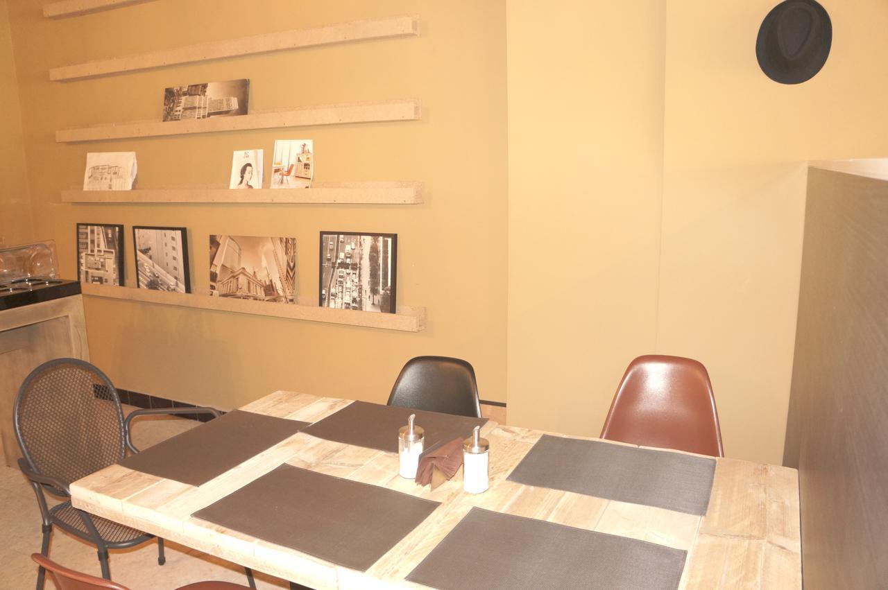 Es Hostel Midi Saint-Gilles المظهر الخارجي الصورة
